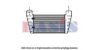 AUDI 058145805H Intercooler, charger